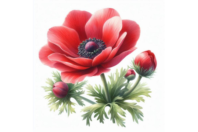 anemone-anemone-coronaria