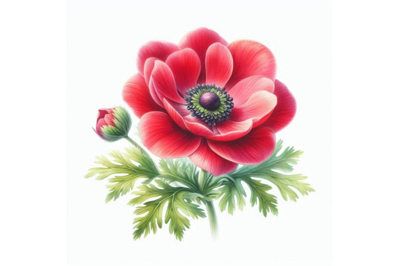 anemone-anemone-coronaria