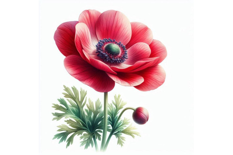 anemone-anemone-coronaria