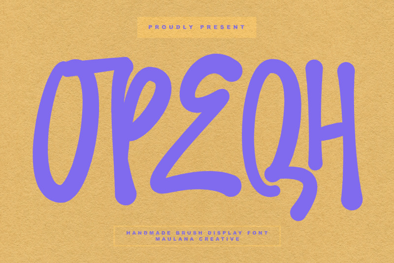 opeqh-handmade-stylish-display-brush-font