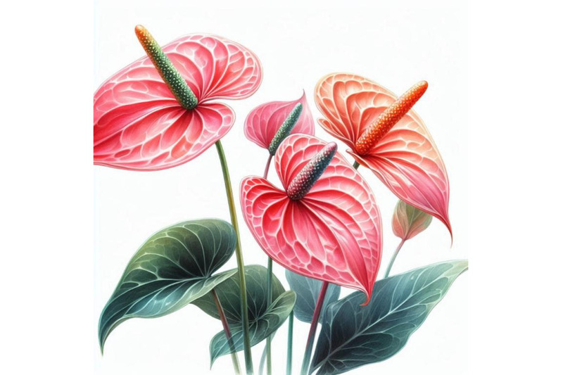 anthurium-flamingo-flower