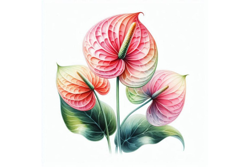 anthurium-flamingo-flower