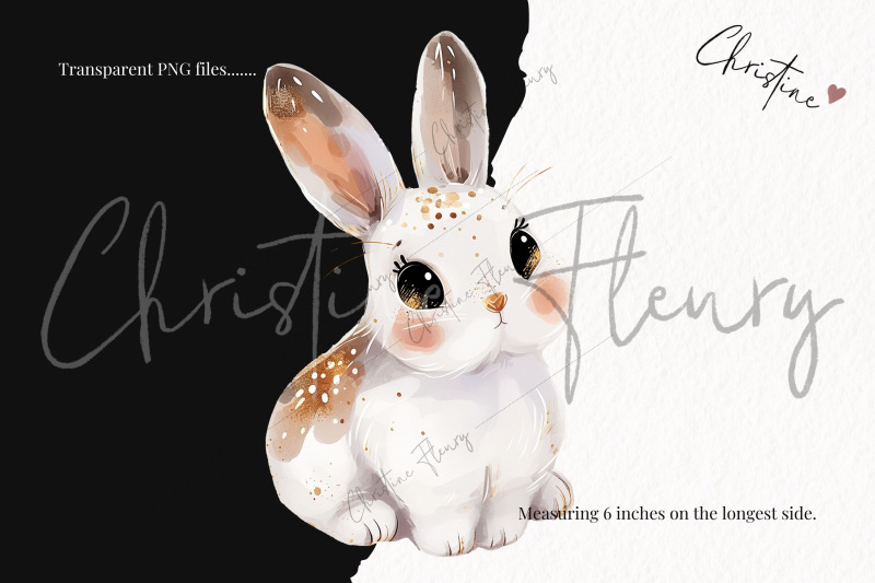 watercolor-dreamy-bunny-clipart