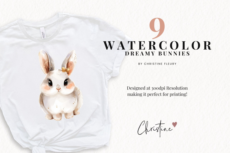 watercolor-dreamy-bunny-clipart