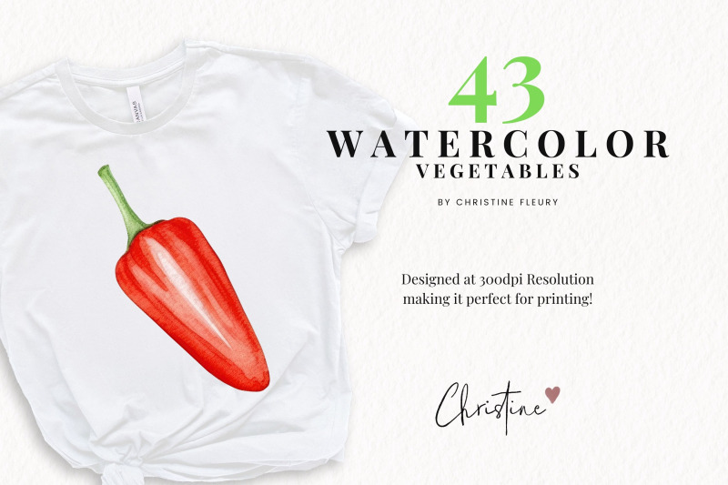 watercolor-vegetables-clipart