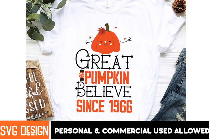 great-pumpkin-believe-since-1966-t-shirt-design-halloween-svg-hallowe