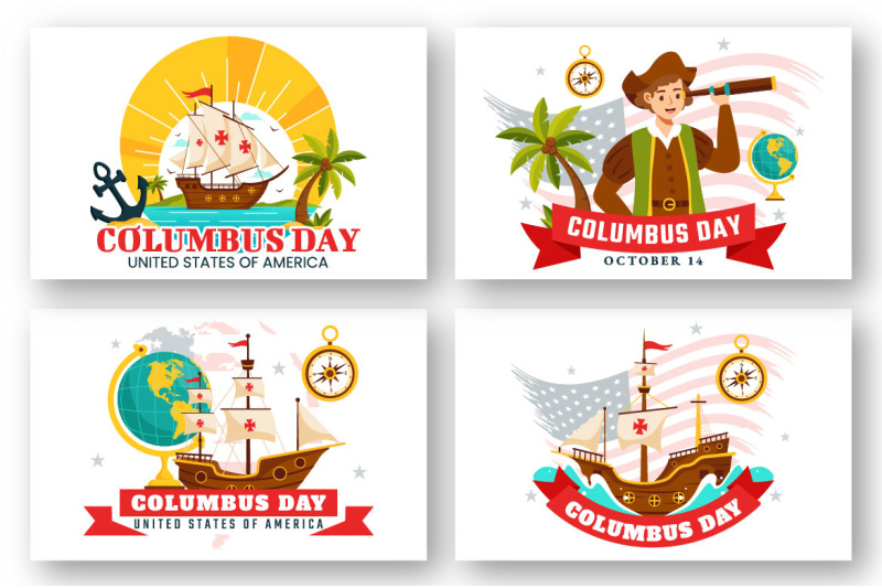 13-happy-columbus-usa-day-illustration