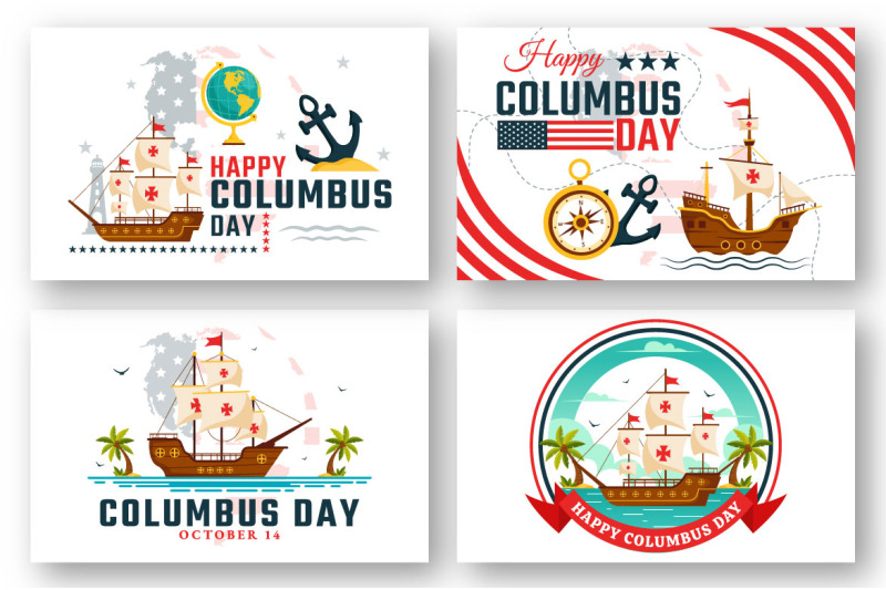 13-happy-columbus-usa-day-illustration