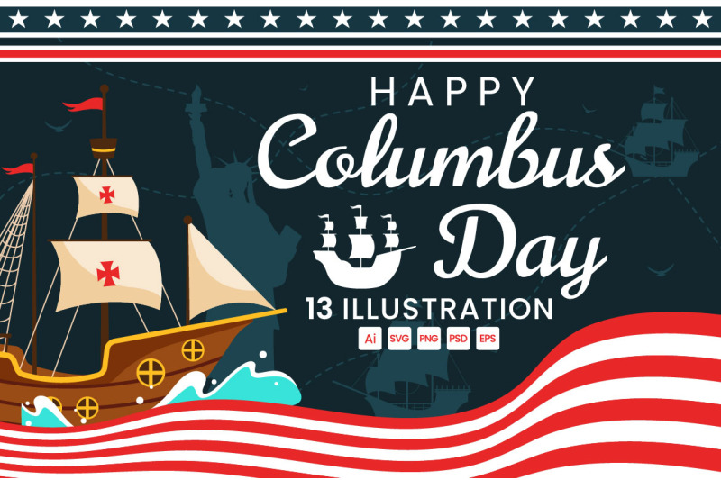 13-happy-columbus-usa-day-illustration