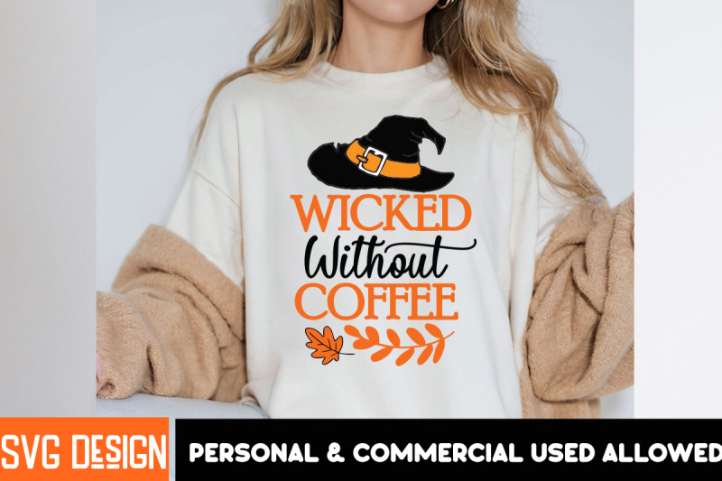 wicked-without-coffee-svg-design-halloween-shirt-svg-scary-halloween