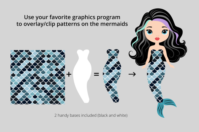 camo-mermaid-scales