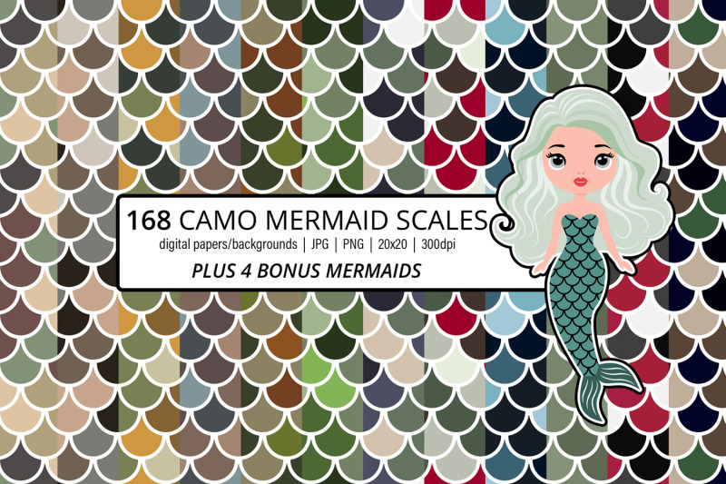 camo-mermaid-scales