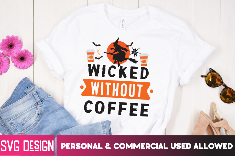 wicked-without-coffee-svg-design-halloween-shirt-svg-scary-halloween