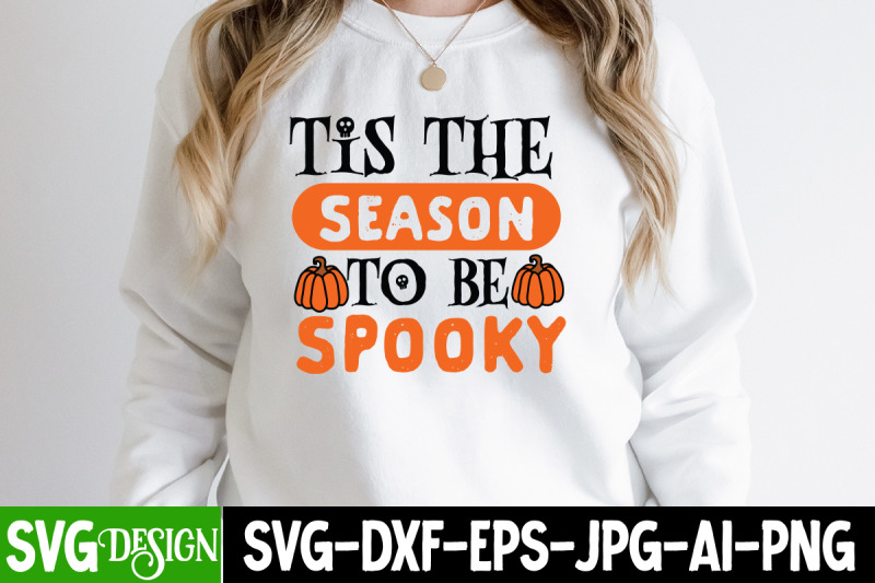 tis-the-season-to-be-spooky-t-shirt-design