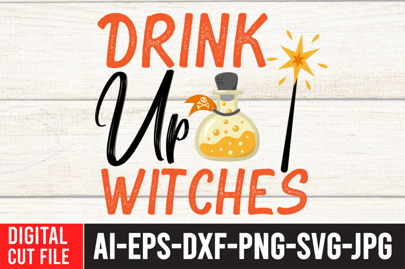 drink-up-witches-t-shirt-design