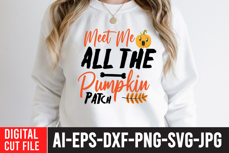 meet-me-all-the-pumpkin-patch-t-shirt-design