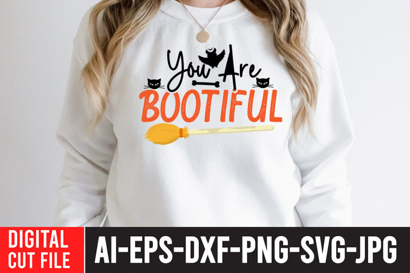 you-are-bootiful-t-shirt-design