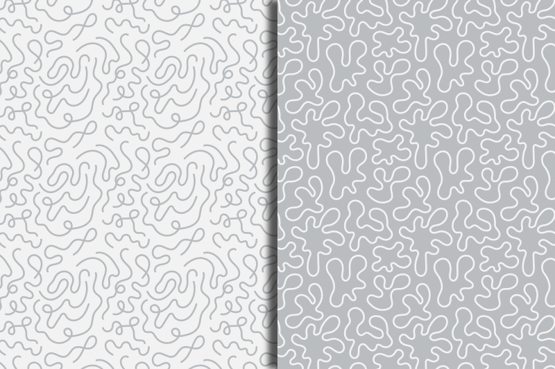 fluidity-neutral-seamless-patterns