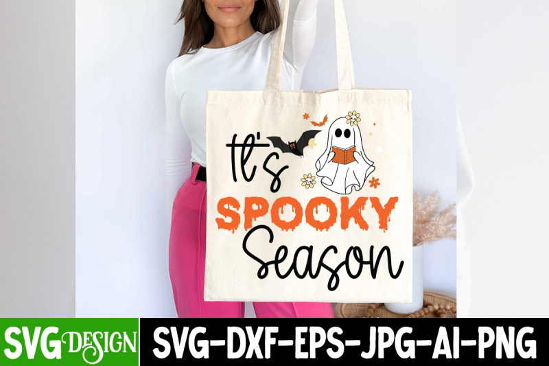 its-spooky-season-t-shirt-design