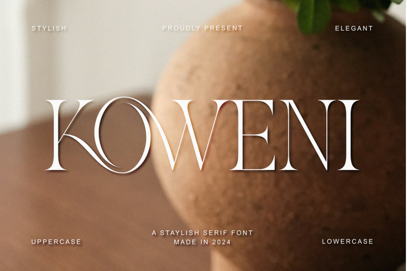 koweni