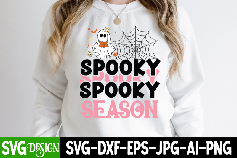 spooky-season-t-shirt-design