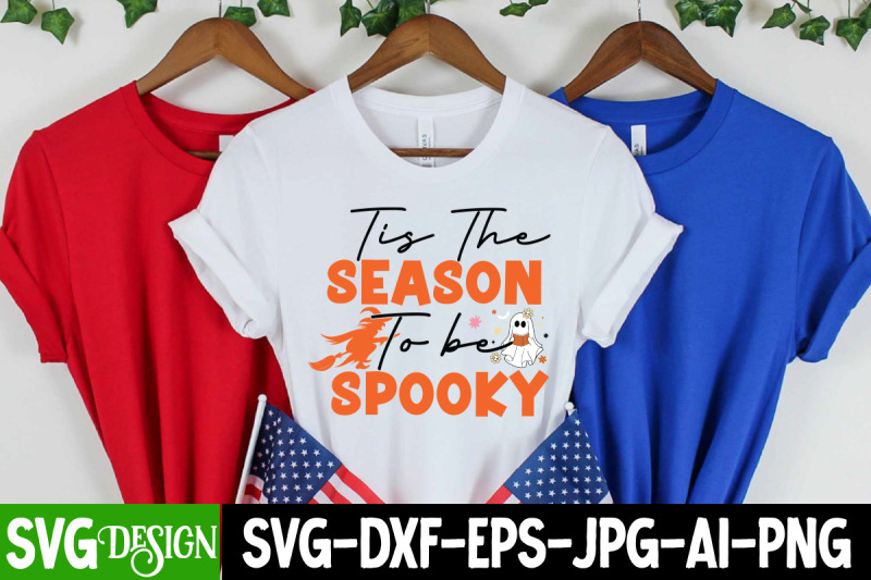 tis-the-season-to-be-spooky-t-shirt-design