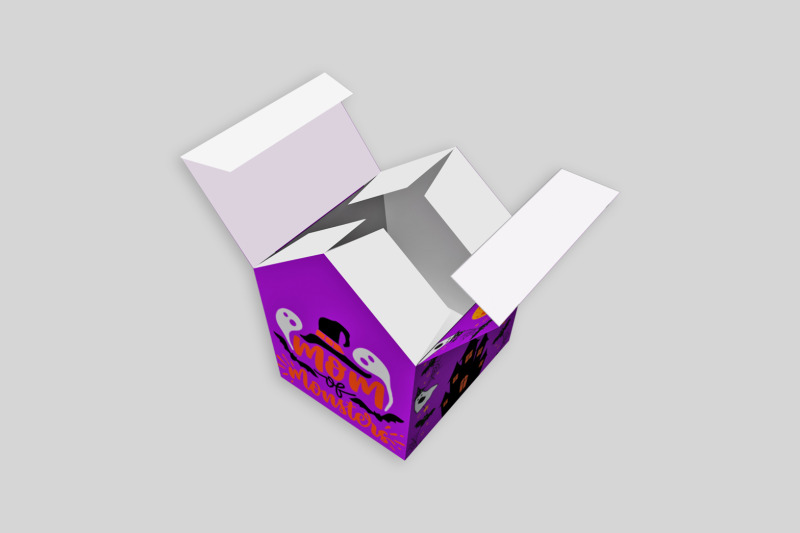 haunted-house-favor-3d-papercraft