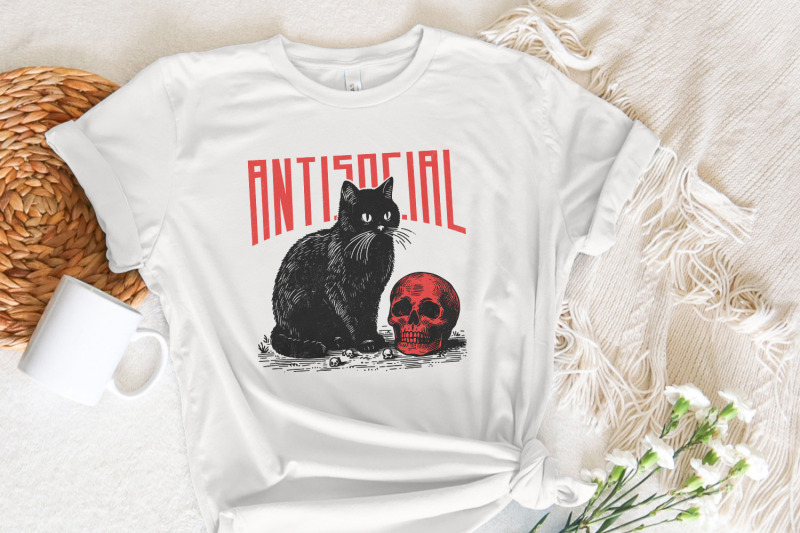 antisocial-cat-png-retro-vintage-t-shirt-graphic-self-care-sublimati