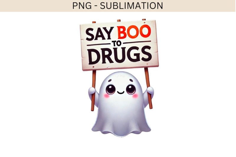 say-boo-to-drugs-funny-halloween-png-instant-digital-download