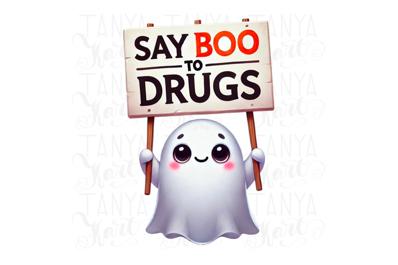 say-boo-to-drugs-funny-halloween-png-instant-digital-download