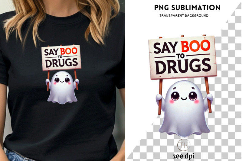 say-boo-to-drugs-funny-halloween-png-instant-digital-download