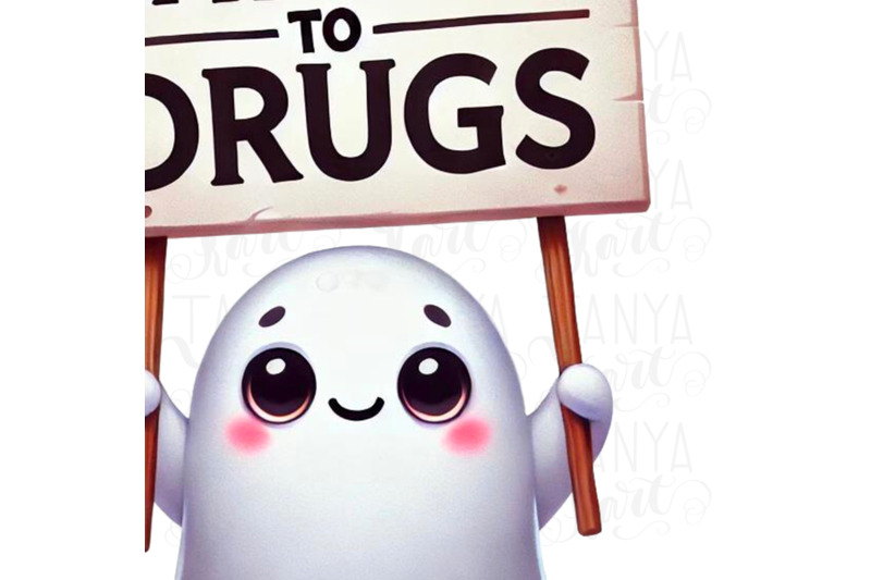 say-boo-to-drugs-funny-halloween-png-instant-digital-download