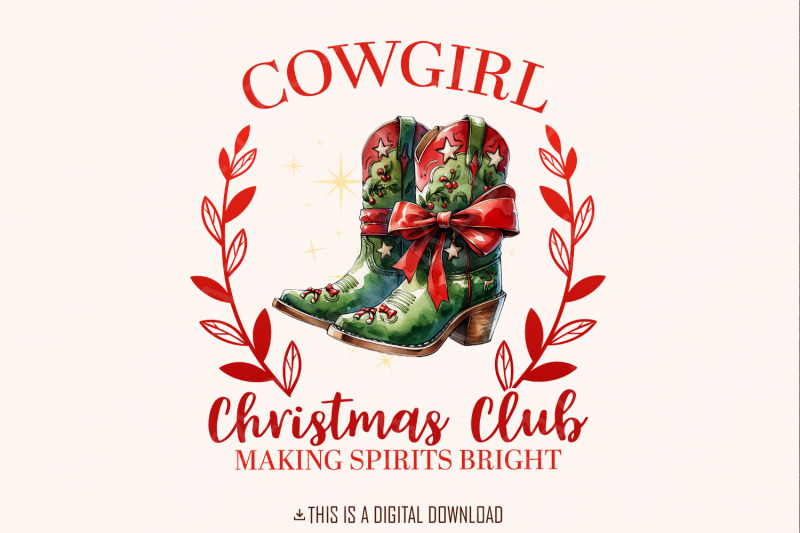 cowgirl-christmas-png-retro-christmas-png-merry-christmas-png-chris