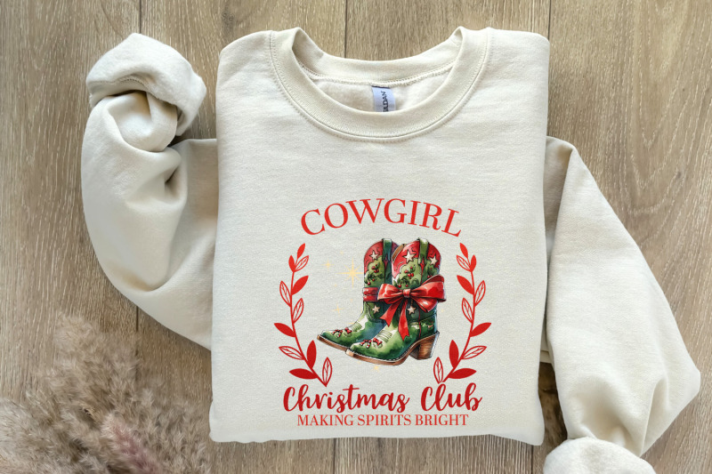 cowgirl-christmas-png-retro-christmas-png-merry-christmas-png-chris