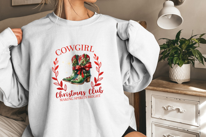 cowgirl-christmas-png-retro-christmas-png-merry-christmas-png-chris