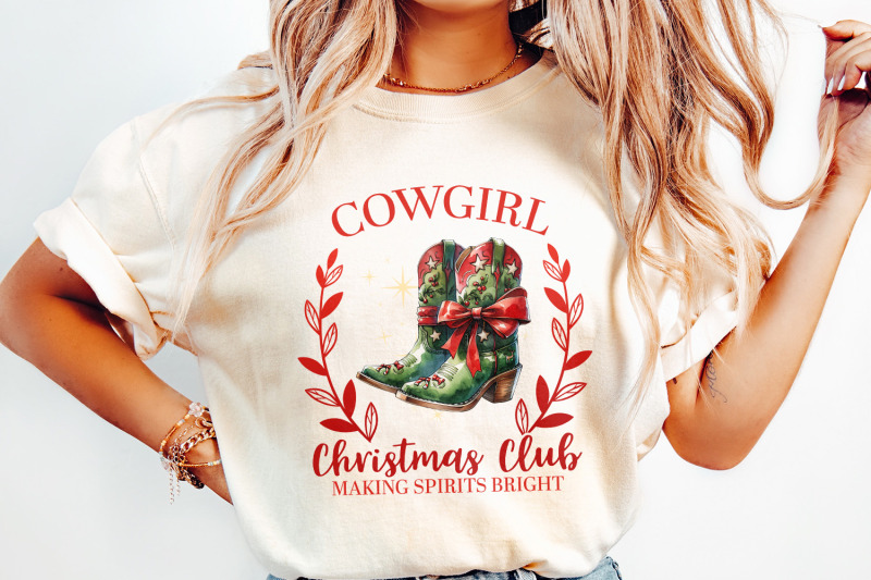 cowgirl-christmas-png-retro-christmas-png-merry-christmas-png-chris