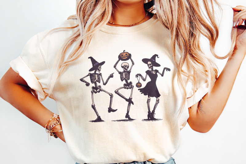 dancing-skeletons-png-halloween-skeleton-spooky-season-png-funny-ha