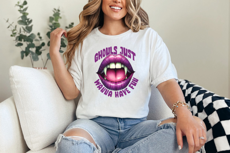 ghouls-just-wanna-have-fun-png-halloween-png-spooky-season-trendy-h