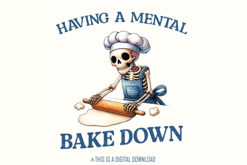 having-a-mental-bake-down-png-skull-chef-png-baking-skeleton-skelet