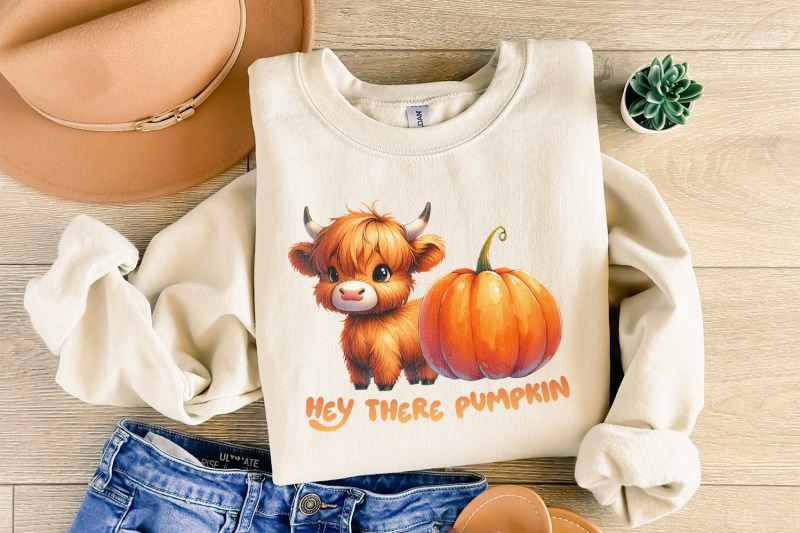 highland-cow-png-autumn-png-fall-png-pumpkins-png-sublimation-desi