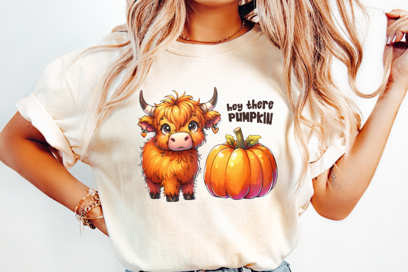 highland-cow-png-autumn-png-pumpkins-png-sublimation-designs-fall