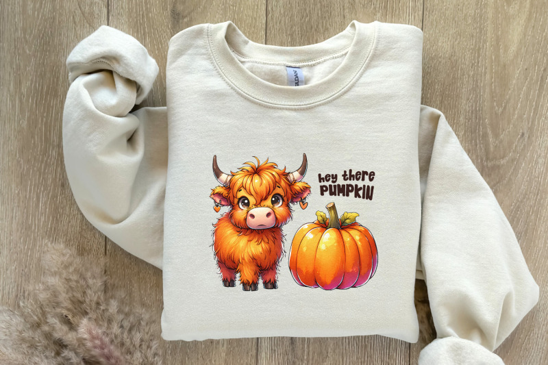 highland-cow-png-autumn-png-pumpkins-png-sublimation-designs-fall