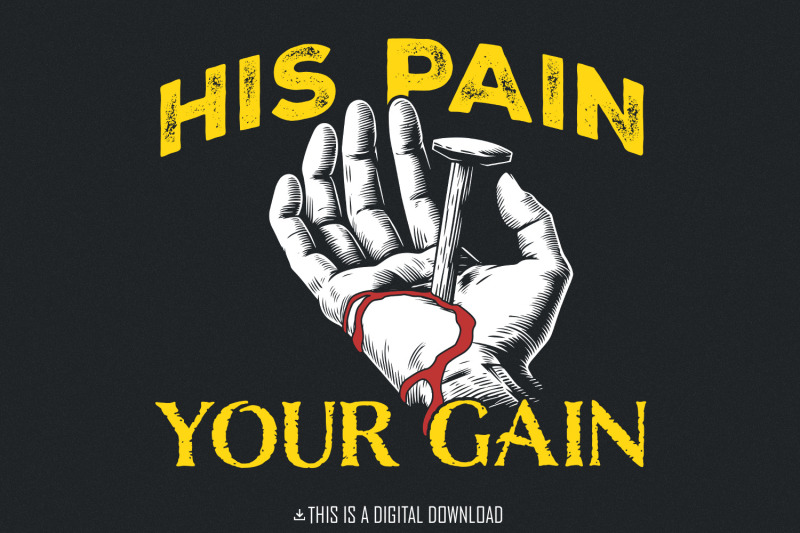 his-pain-your-gain-jesus-png-savior-download-christian-png-digital