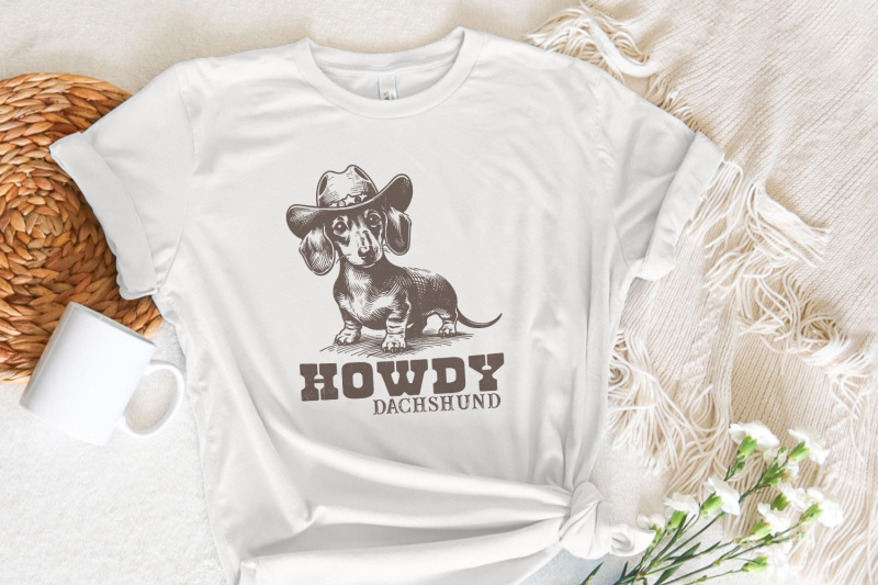 howdy-dachshund-png-western-dachshund-dachshund-lover-dachshund-cow