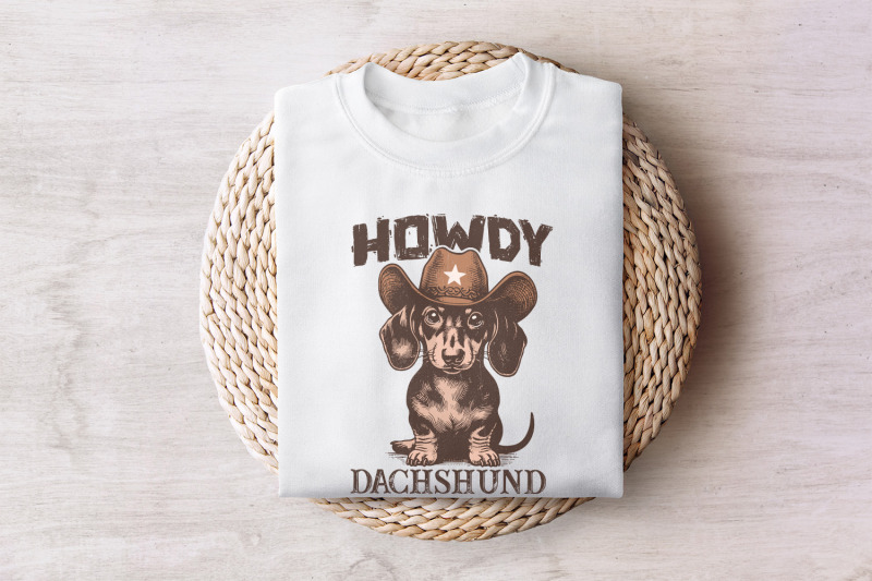 howdy-dachshund-png-western-dachshund-lover-dachshund-cowboy-dog-lo