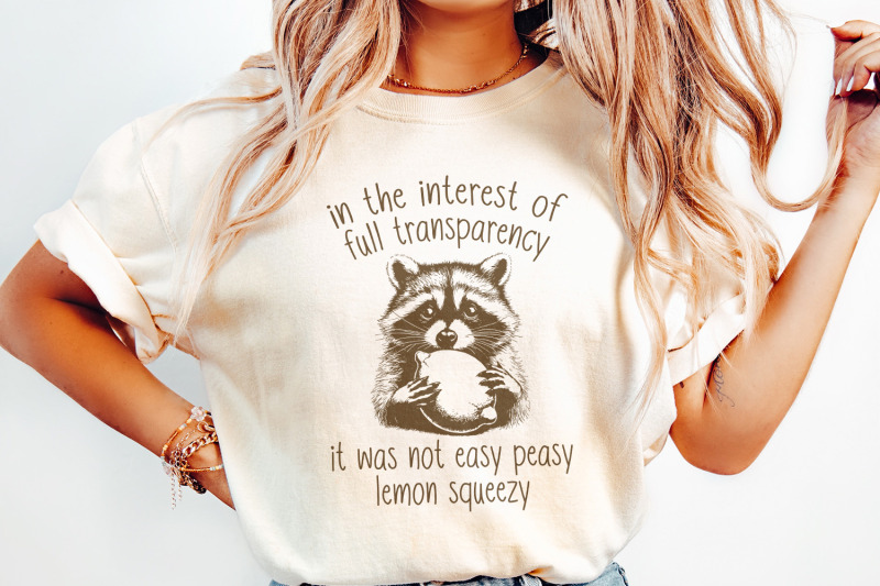 in-the-interest-of-full-transparency-racoon-png-trash-panda-png-funn