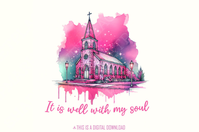 it-is-well-with-my-soul-png-christian-art-bible-verse-png-faith-des