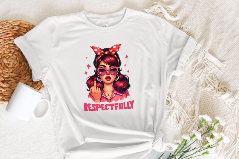 respectfully-png-middle-finger-png-retro-sassy-png-trendy-png-funn