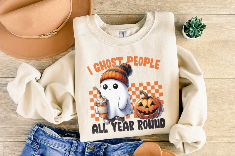 retro-ghost-i-halloween-png-ghost-coffee-png-pumpkin-spice-png-tren