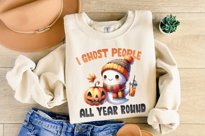 retro-ghost-i-halloween-png-ghost-png-pumpkin-spice-png-trending-gh